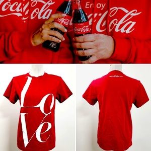 Michael Kors 💌Show L❤️VE with Famous Font / Logo ,Cotton XS